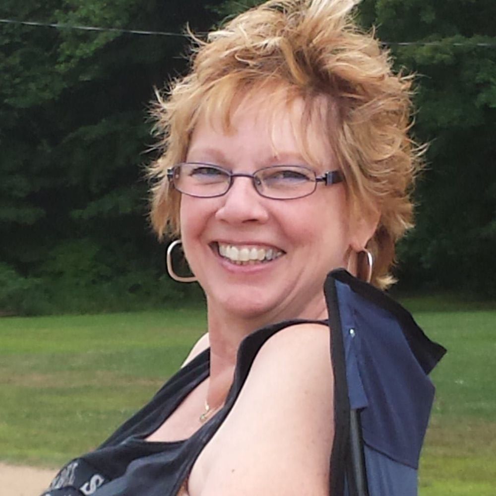 Meet your Posher, Cindy